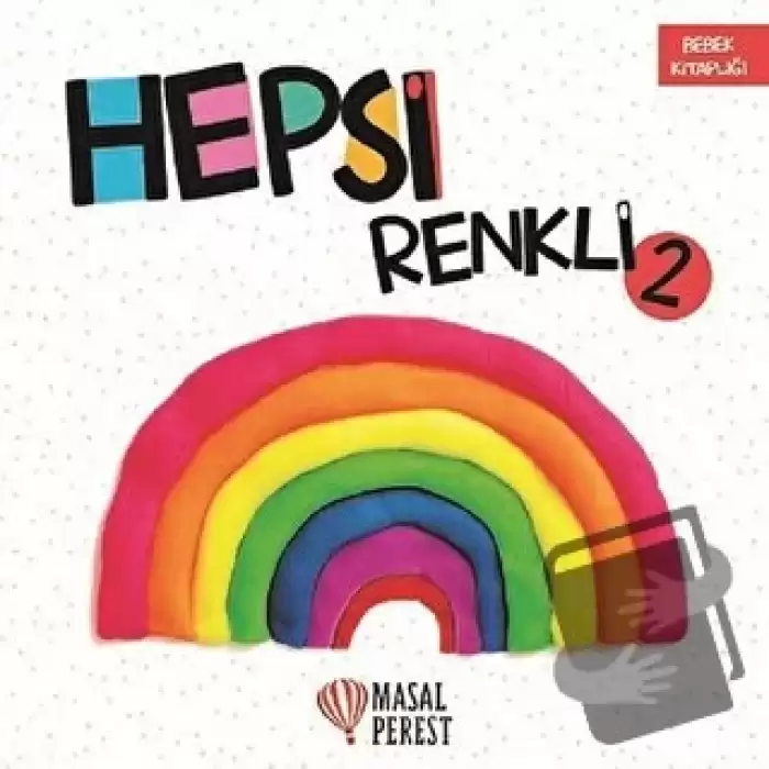 Hepsi Renkli 2