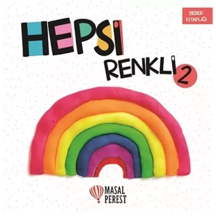 Hepsi Renkli 2