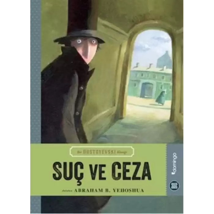 Hepsi Sana Miras 5: Suç ve Ceza