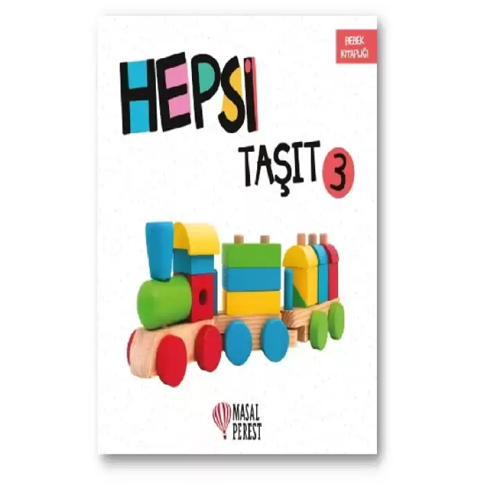 Hepsi Taşıt 3