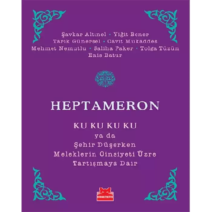 Heptemaron