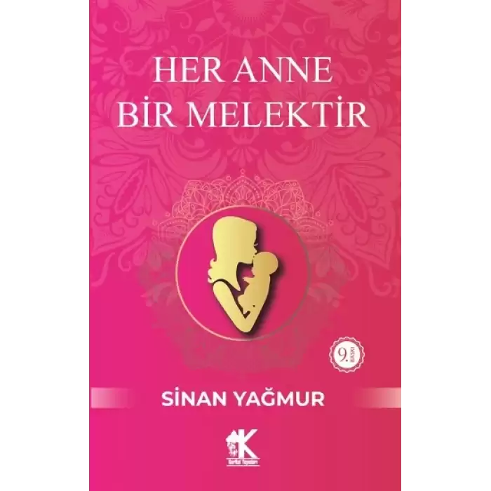 Her Anne Bir Melektir