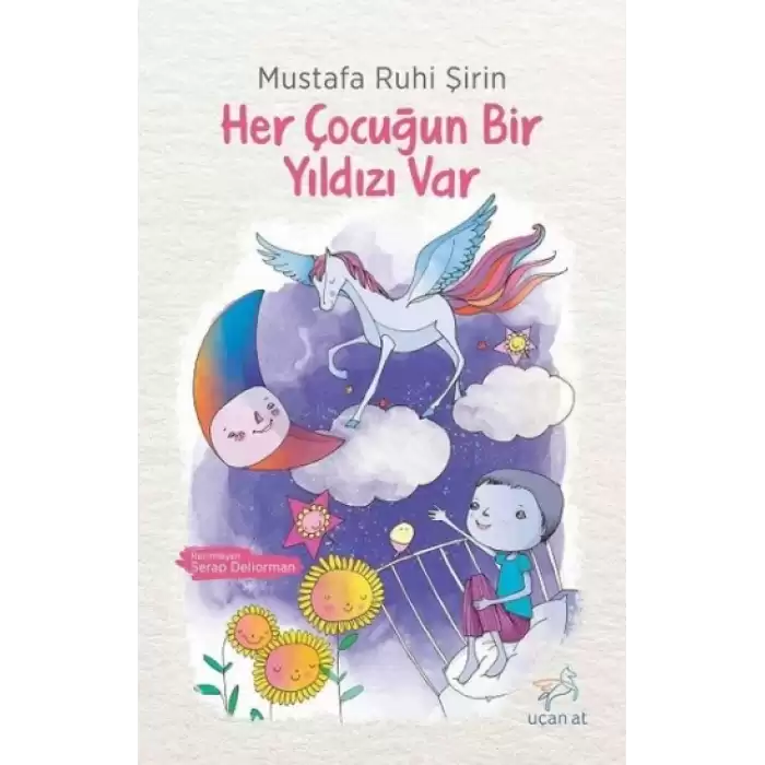 Her Çocuğun Bir Yıldızı Var