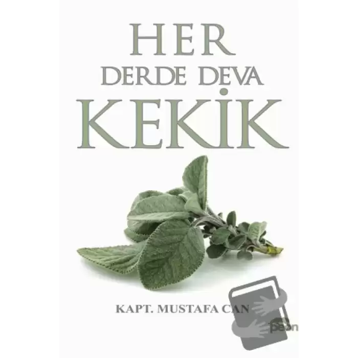 Her Derde Deva Kekik