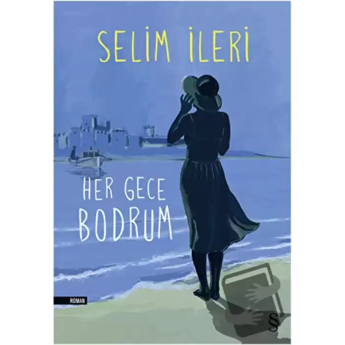 Her Gece Bodrum