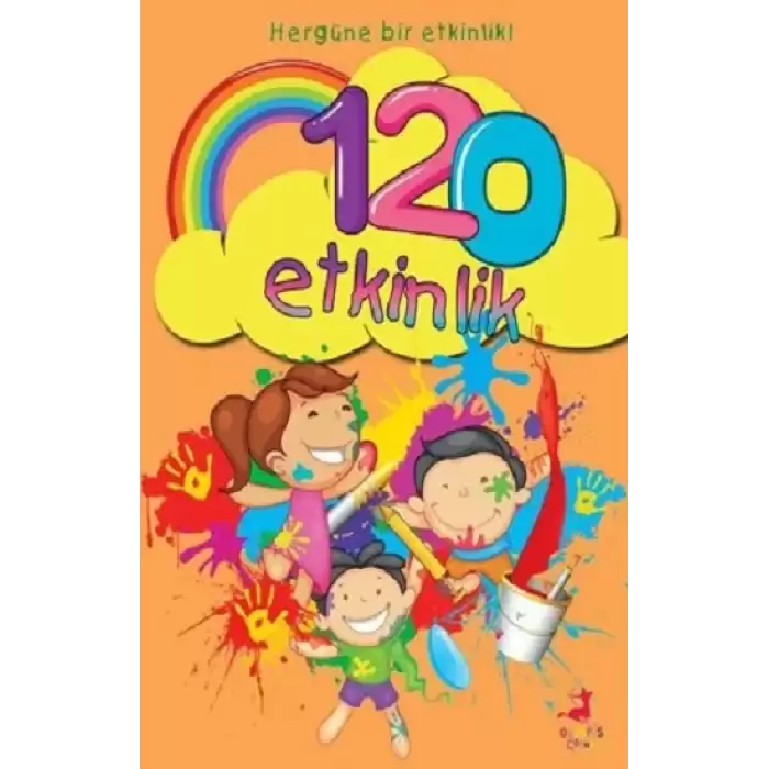 Her Güne Bir Etkinlik - 120 Etkinlik