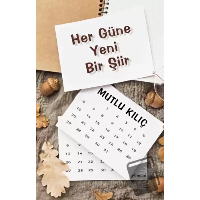 Her Güne Yeni Bir Şiir