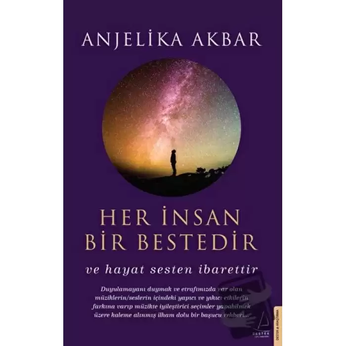 Her İnsan Bir Bestedir