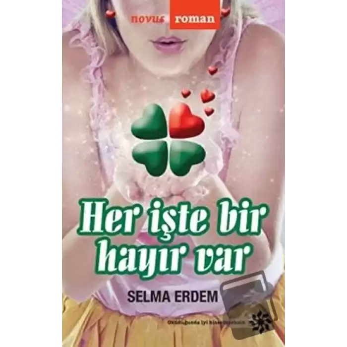 Her İşte Bir Hayır Var