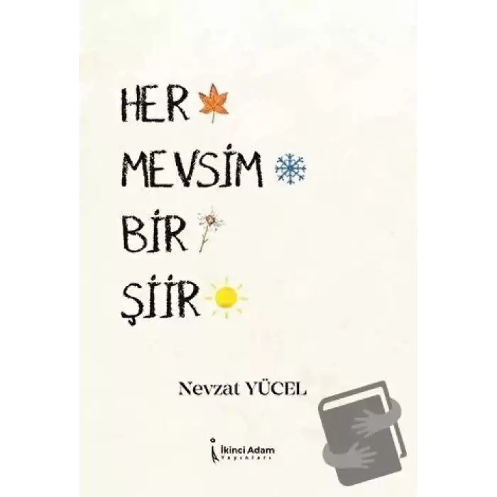 Her Mevsim Bir Şiir