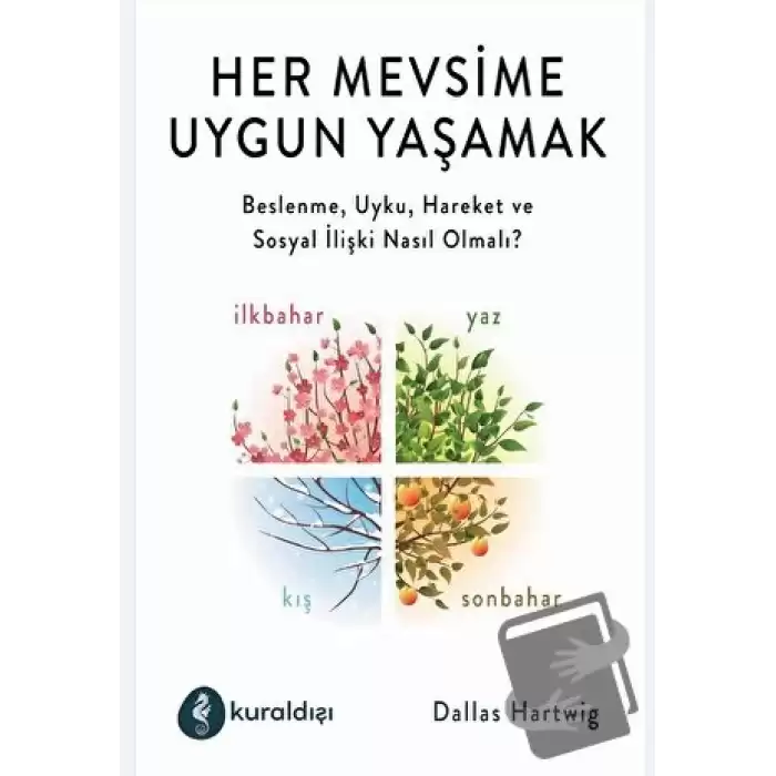 Her Mevsime Uygun Yaşamak