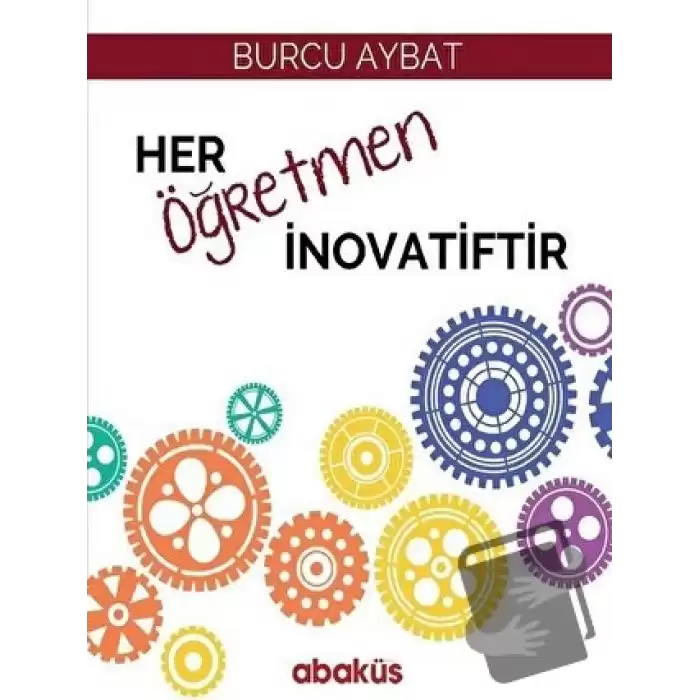 Her Öğretmen İnovatiftir