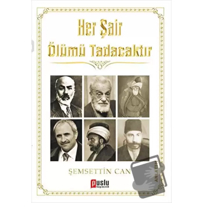 Her Şair Ölümü Tadacaktır