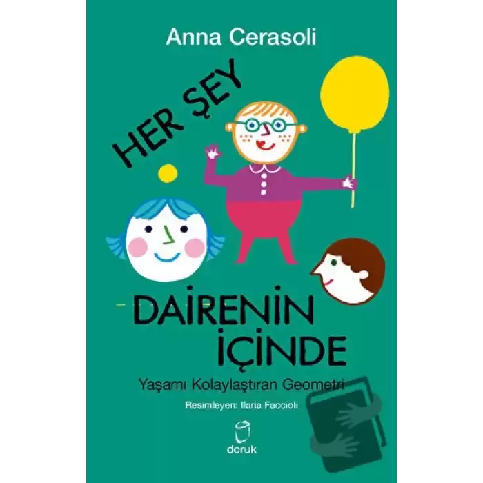 Her Şey Dairenin İçinde