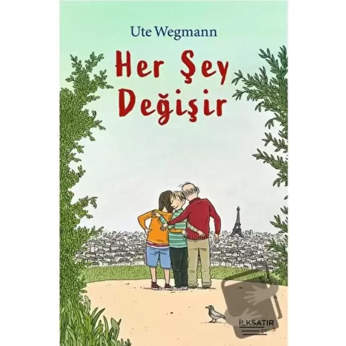 Her Şey Değişir