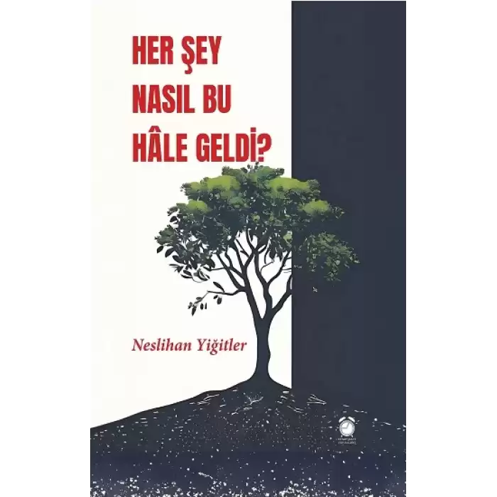 Her Şey Nasıl Bu Hale Geldi?