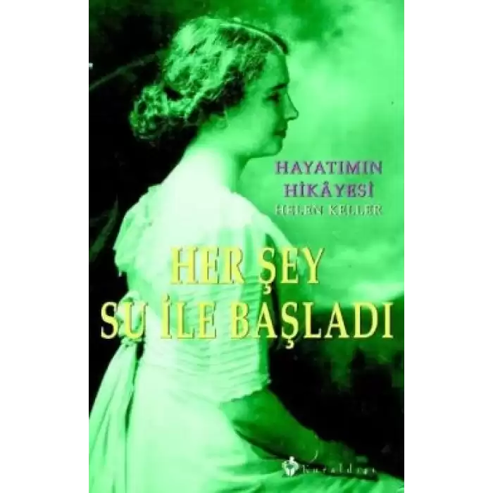 Her Şey Su ile Başladı