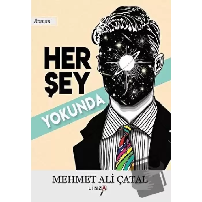 Her Şey Yokunda