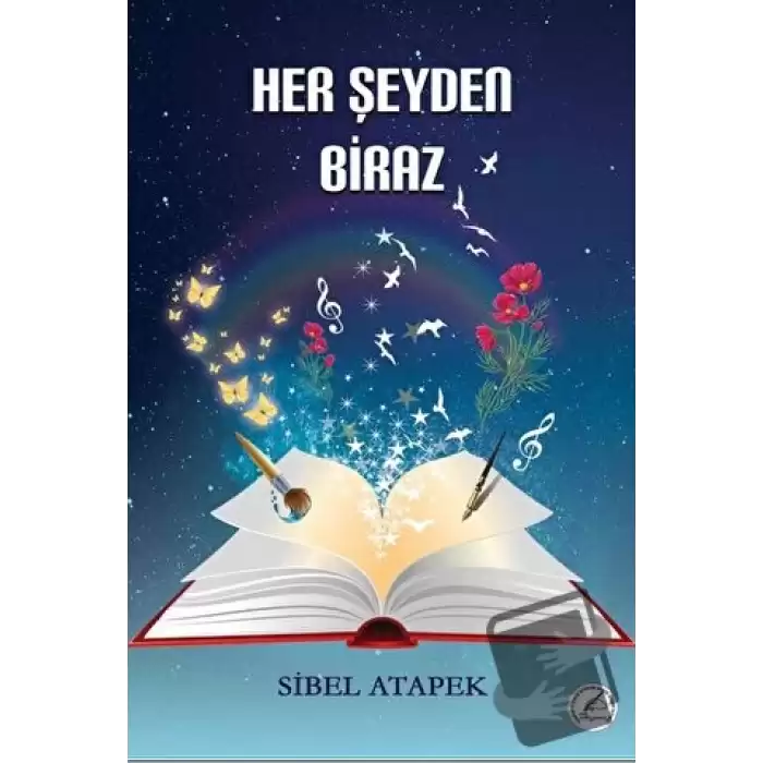 Her Şeyden Biraz