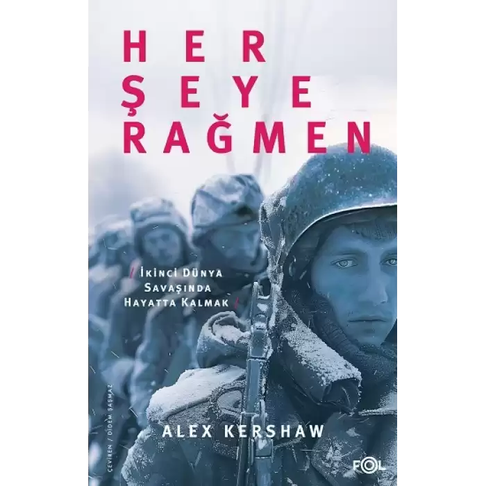 Her Şeye Rağmen