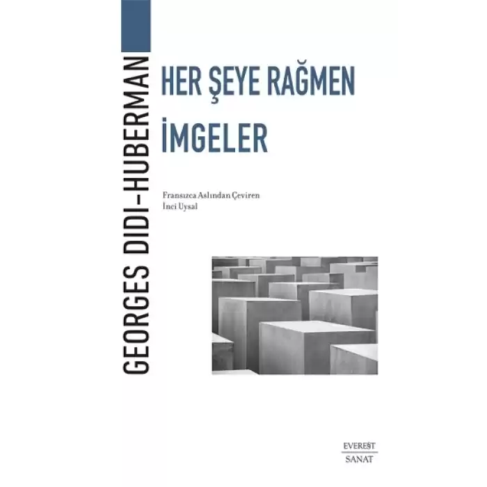 Her Şeye Rağmen İmgeler