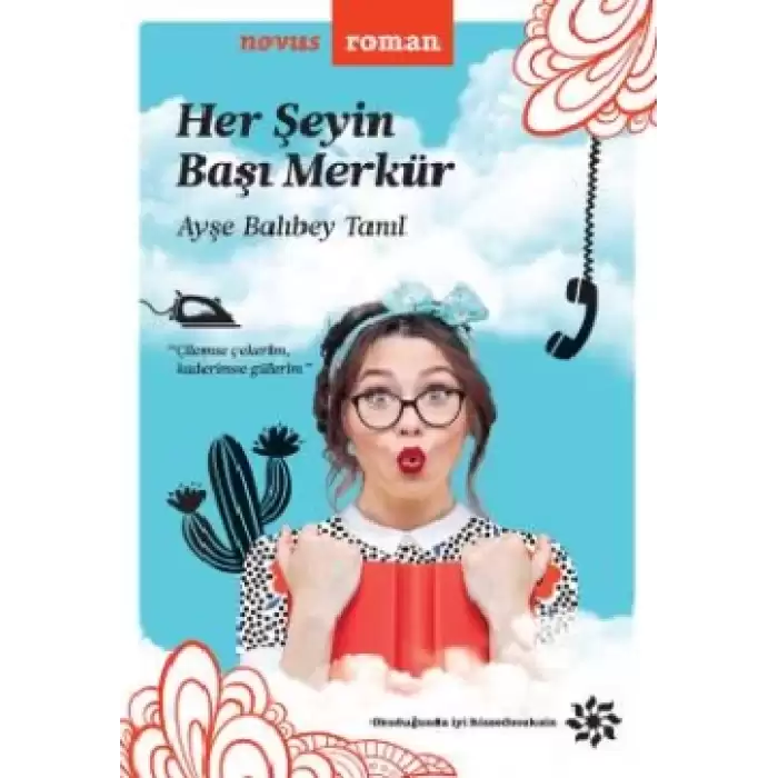 Her Şeyin Başı Merkür