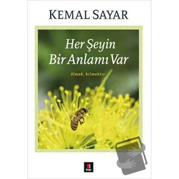 Her Şeyin Bir Anlamı Var