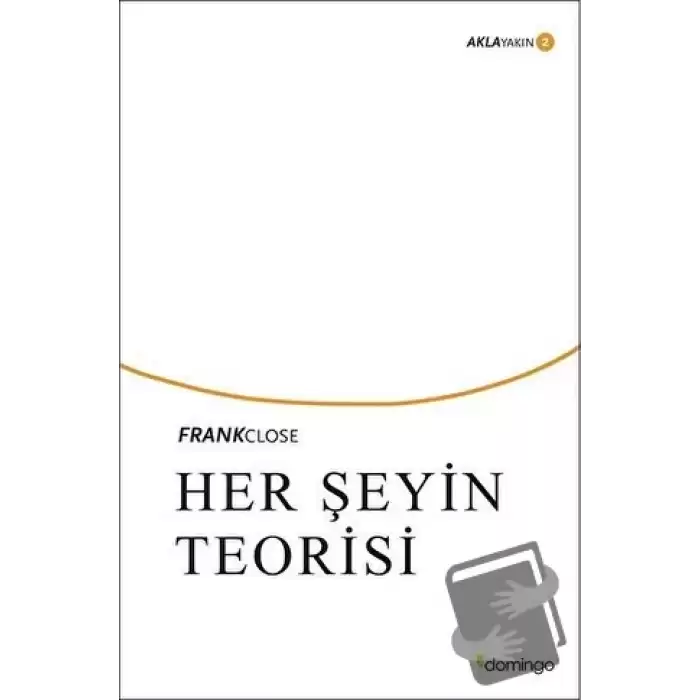 Her Şeyin Teorisi