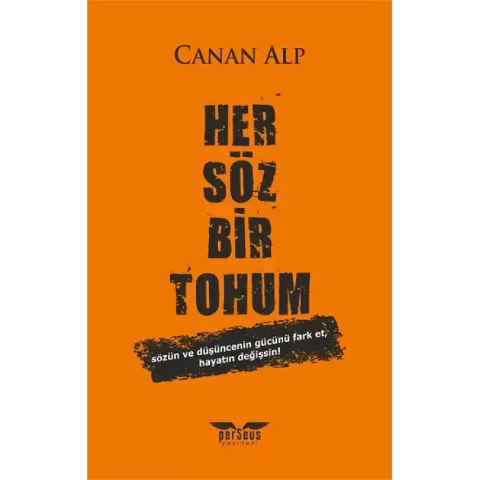 Her Söz Bir Tohum