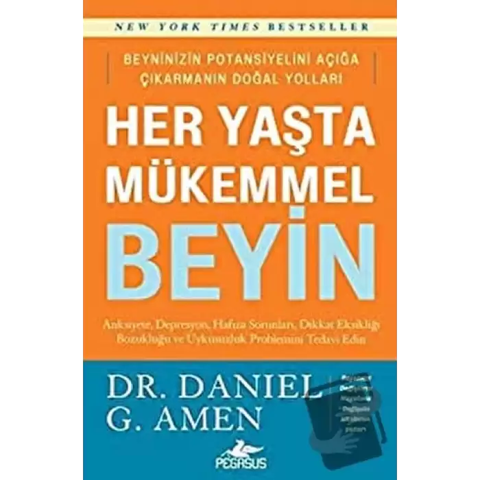 Her Yaşta Mükemmel Beyin