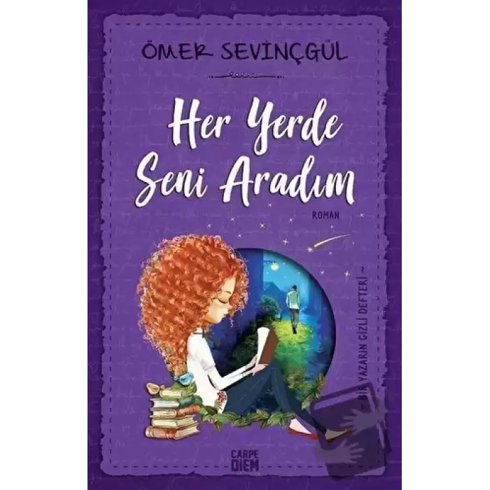 Her Yerde Seni Aradım