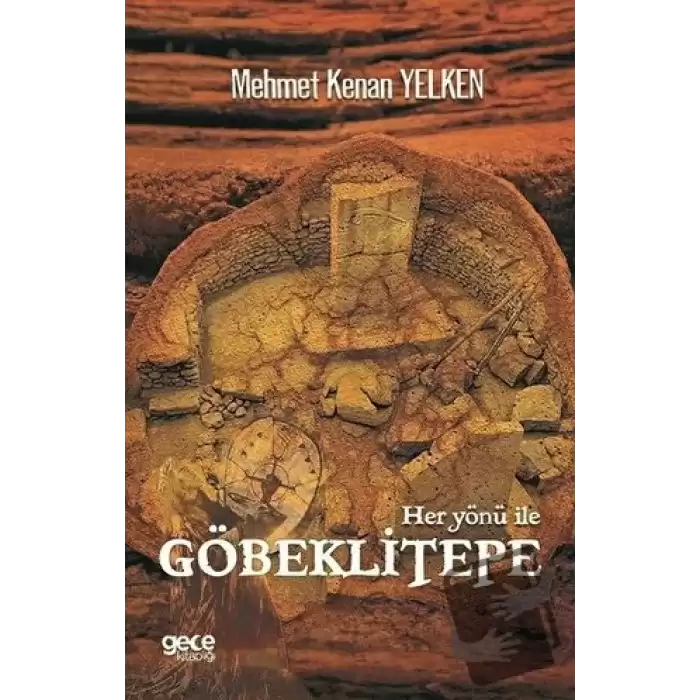 Her Yönü İle Göbeklitepe