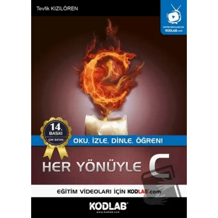 Her Yönüyle C