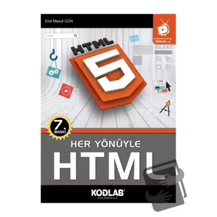 Her Yönüyle HTML