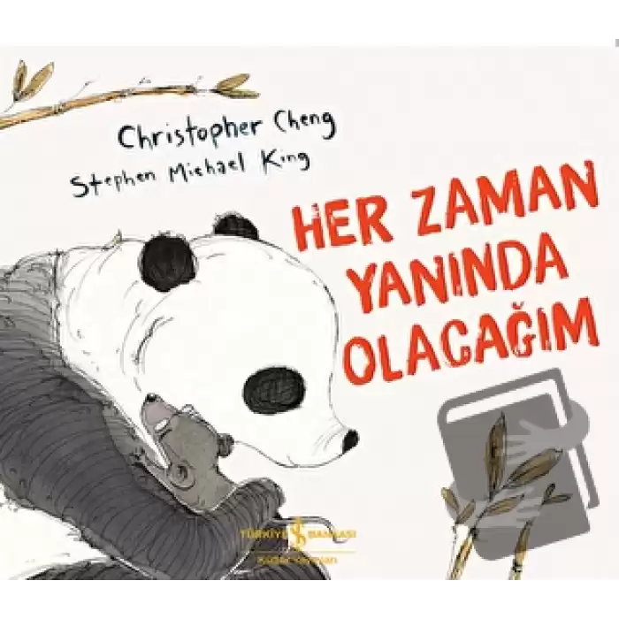 Her Zaman Yanında Olacağım