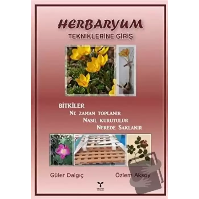 Herbaryum