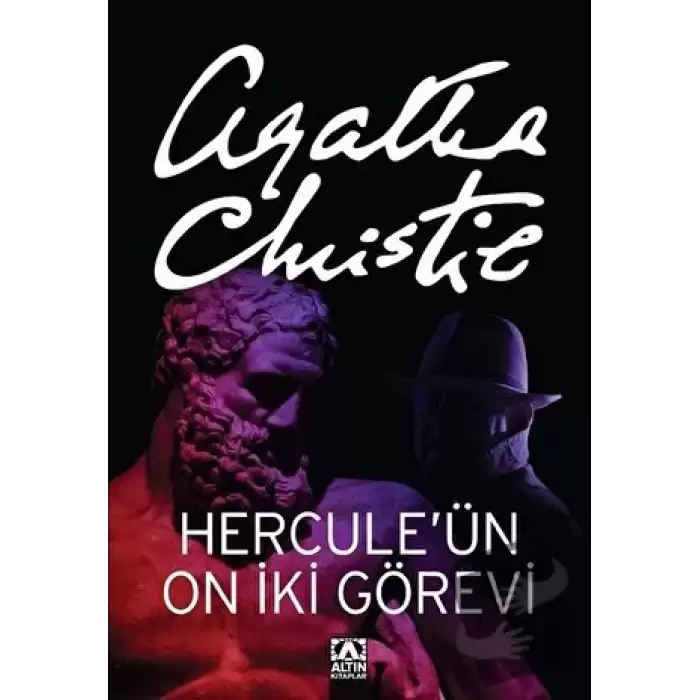 Hercule’ün On İki Görevi