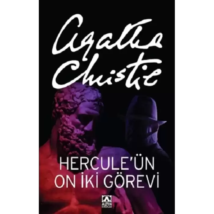 Hercule’ün On İki Görevi