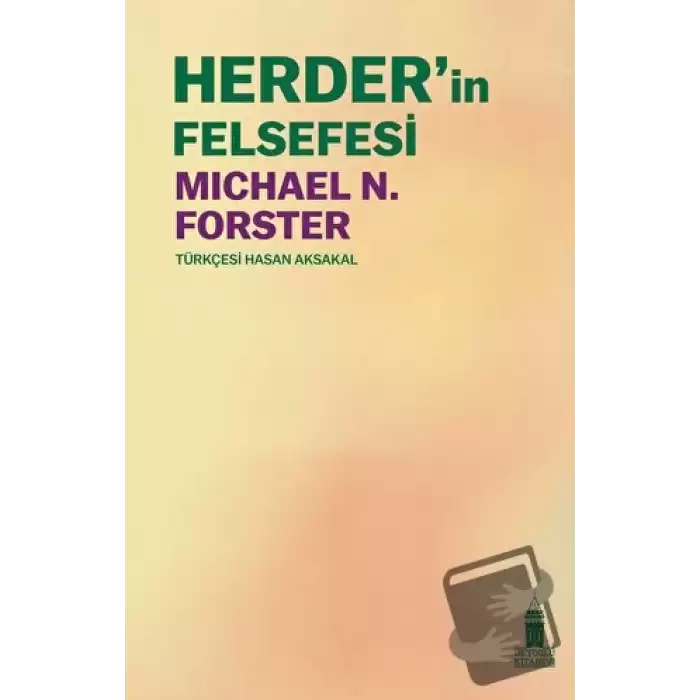 Herderin Felsefesi