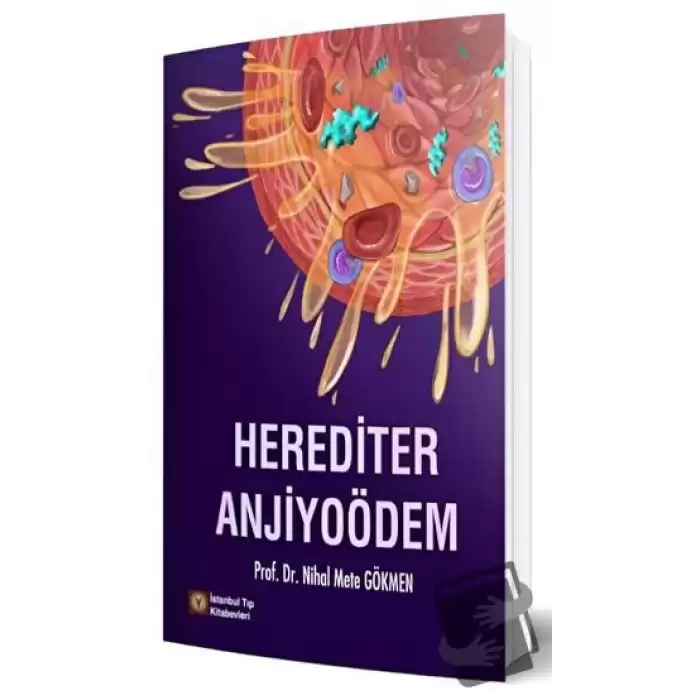 Herediter Anjiyoödem