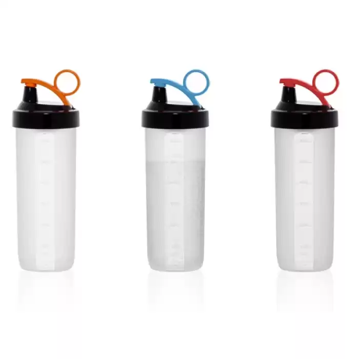 Herevin Shaker-Pp-Kırmızı+Turuncu+Mavi 740 Cc 161518-000