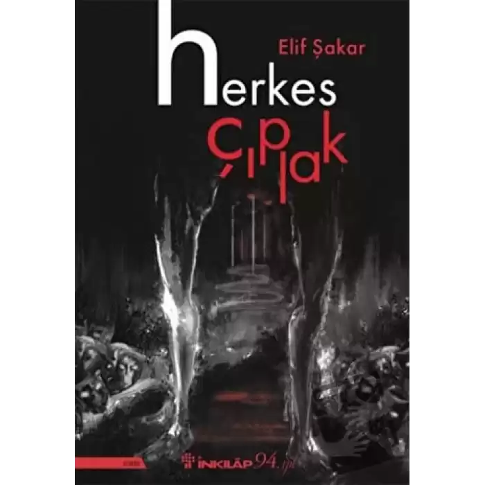 Herkes Çıplak