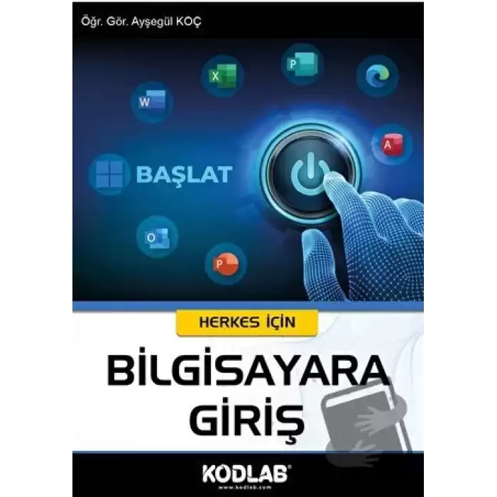 Herkes İçin Bilgisayara Giriş