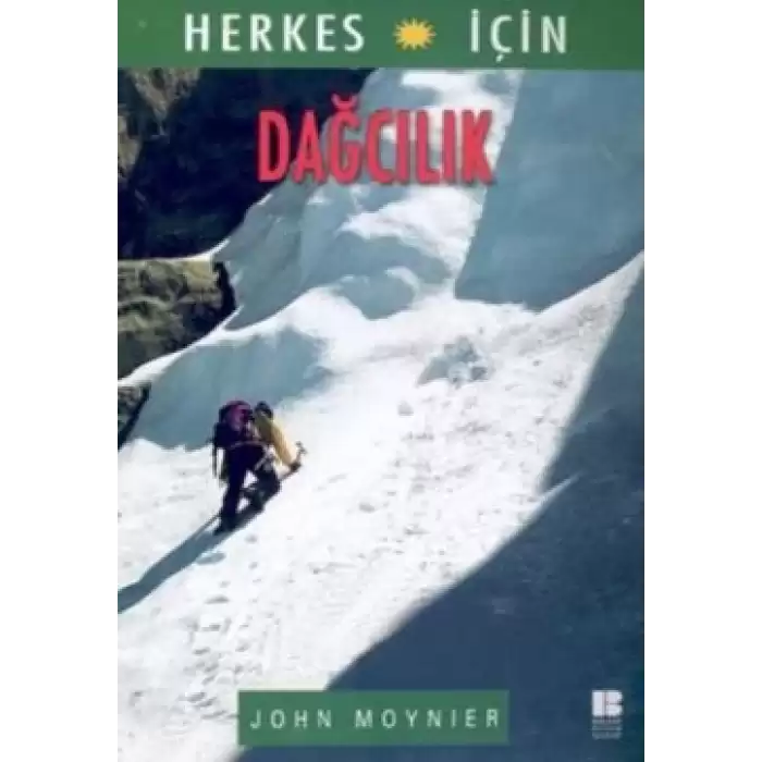 Herkes İçin Dağcılık