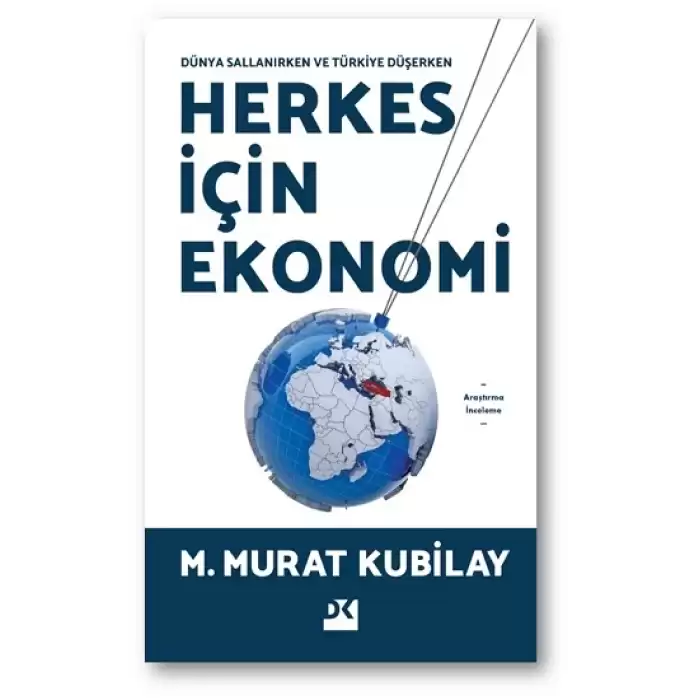 Herkes İçin Ekonomi