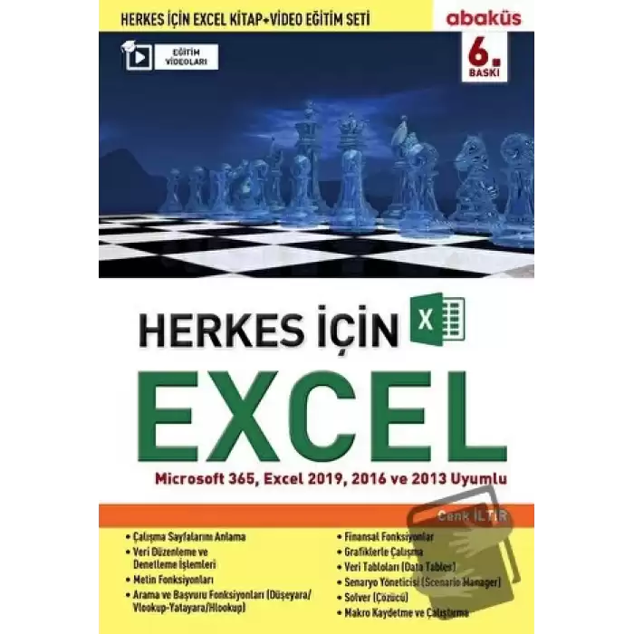 Herkes İçin Excel