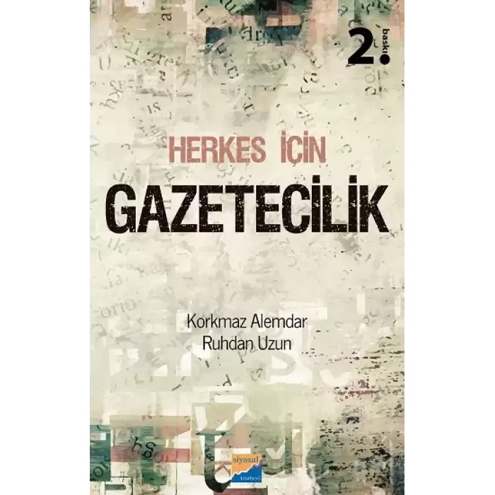 Herkes İçin Gazetecilik