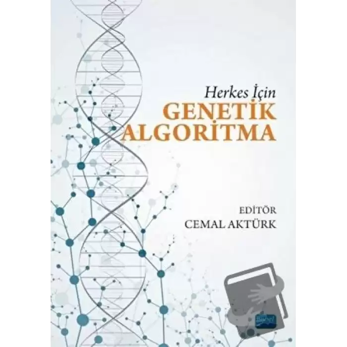 Herkes İçin Genetik Algoritma