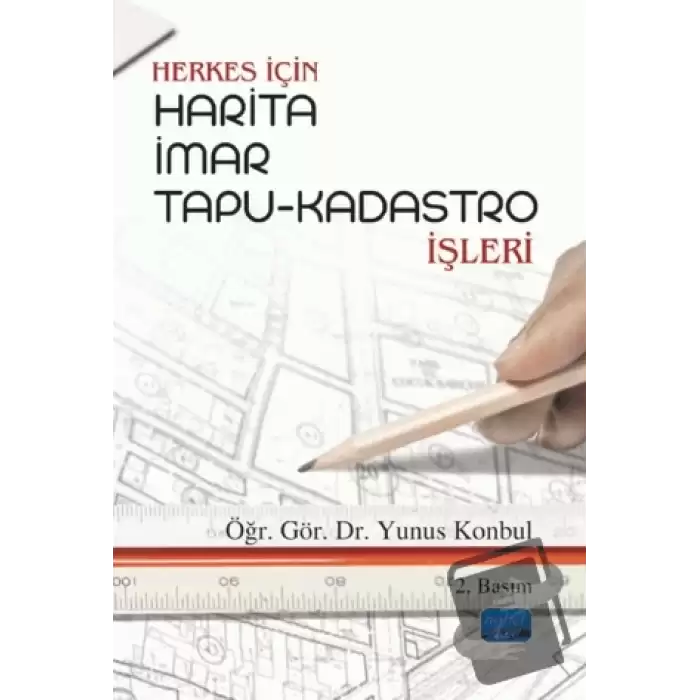 Herkes İçin Harita İmar Tapu-Kadastro İşleri