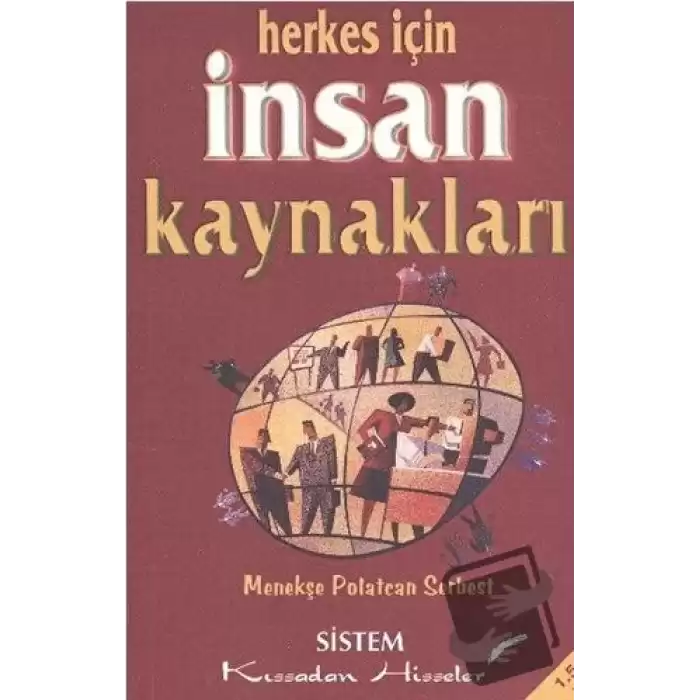 Herkes İçin İnsan Kaynakları